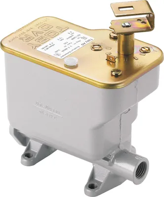 Produktbild von GOK Einschwimmer-Ölregler Toby TDVR 5215 4.5-16 qcm/min Ausgang unten