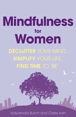 Produktbild von Mindfulness for Women