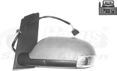 Immagine prodotto di Specchietti retrovisori esterni