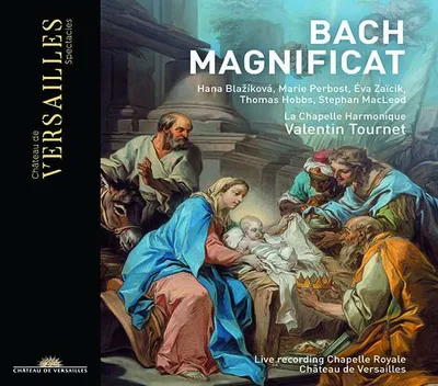 Immagine prodotto di Magnificat