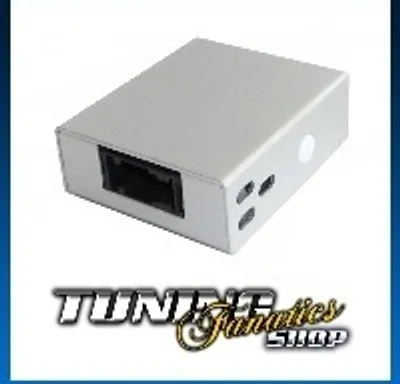 Obrázek produktu pro IMA Multimediální adaptér Rozhraní TV DVD DVB-T atd. Rádio pro VW MFD 3 RNS 510