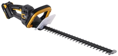 Produktbild von TEXAS HTX2000 Akku Heckenschere 52 cm Strauchschere 20V inkl Akku und Ladegerät