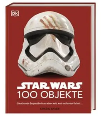 Zdjęcie produktu dla Star Wars(TM) 100 Objekte