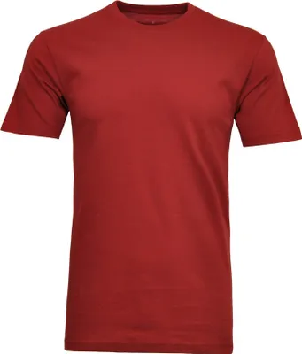 Produktbild von Klassisches Kurzarm T-Shirt für Herren