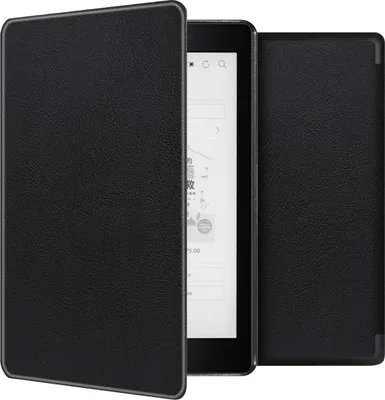 Immagine prodotto di imoshion Custodia rigida sottile per Kobo Aura One - Nero