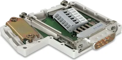 Immagine prodotto di Connettore PLC WAGO 750-965, 1 pz.