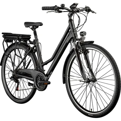 Produktbild von Zündapp Z802 E Bike Trekking 28 Zoll, KI-generiertes Bild