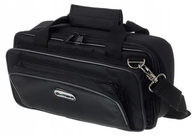 Produktbild von Thomann Effektpedal-Tasche Medium Schwarz