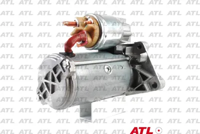 Produktbild von Anlasser 12V 2,2 kW für MITSUBISHI NISSAN OPEL RENAULT