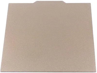 Produktbild von Magnetische Verenstalen 3D-printplaat 265x250 Mm