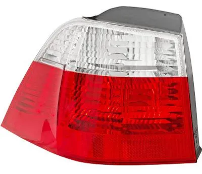 Immagine prodotto di Fanale posteriore sinistro Diederichs  BMW E61, 2004-2007               Station wagon