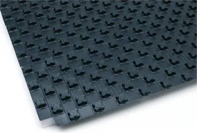 Obrázek produktu pro REHAU Noppenplatte, Varionova, 30-2, EPS, 040, DES, 1 ks.