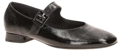 Produktbild von Gabor 3020 Damenschuhe - Ballerina - Mary Jane schwarz NEU