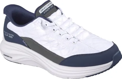 Produktbild von Skechers Herren Cozy Fit Slip-ins Sneaker Contour Foam 232619 WNV, Schuhgröße:43 EU