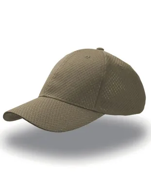 Immagine prodotto di Atlantis SPAC | Space Baseball Cap / Cap / Beanie - Colore: Olive - Taglia: One Size