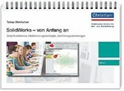Image de SolidWorks - von Anfang an 1