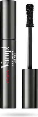 Immagine prodotto di Pupa Vamp! Explosive Lashes,Mascara, Nero, 12 ml