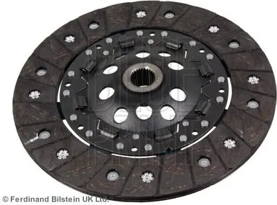 Produktbild von BLUE PRINT ADV183131 Kupplungsscheibe für VW Golf IV Schrägheck (1J1) 28-Zähne