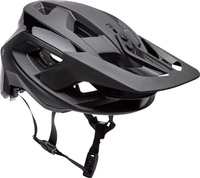 Produktbild von Fox Speedframe RS Fahrradhelm Mips Schwarz Matt L (59-63cm)