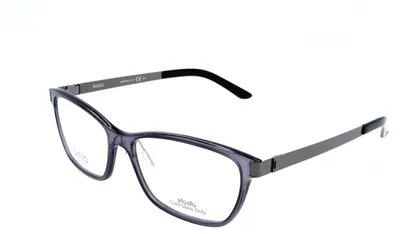 Produktbild von Safilo SA 6020/N Grey dark ruthenium 54/16/140 Damen Brillen