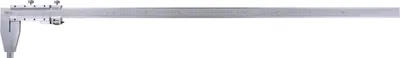 Image de Geko G01498 - Essuie-glace (1000 mm, 0,05 mm), couleur argent