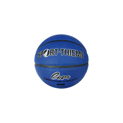 Produktbild von Sport-Thieme Basketball "Com", Größe 5, Blau