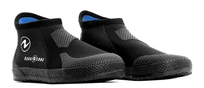Produktbild von Aqualung Superlow Boot, Taucherschuh, Neoprenfüßling 3mm 48