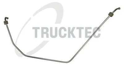 Produktbild von TRUCKTEC AUTOMOTIVE Hochdruckleitung Einspritzanlage 01.13.062