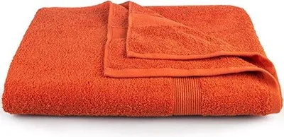 Produktbild von Famanu Saunatuch aus Baumwolle - Fluffig weich, vielseitig einsetzbar