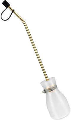 Produktbild von Biologische Tuinverstuiver, Applicator met Lange Koperen Buis, voor Landbouw en Controle