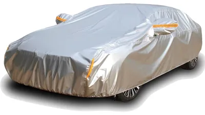 Obrázek produktu pro Ochranný obal pro automobily proti povětrnostním vlivům