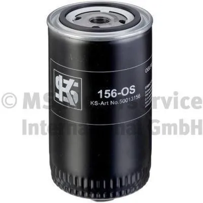 Produktbild von Ölfilter KOLBENSCHMIDT 50013156 Anschraubfilter für VW Transporter IV Bus (70B, 70C, 7DB, 7DK, 70J, 70K, 7DC, 7DJ) Transporter IV Kastenwagen