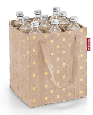 Immagine prodotto di reisenthel reisenthel bottlebag Bottiglie - Borsa da trasporto
