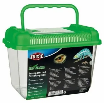 Immagine prodotto di Scatola per il trasporto e l'alimentazione 31 × 21 × 21 cm vari