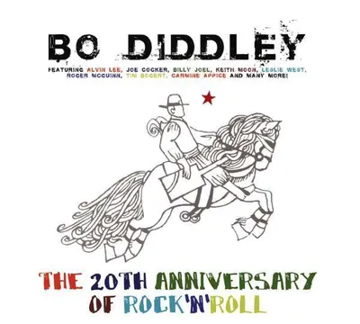 Produktbild von The 20th Anniversary Of Rock And Roll