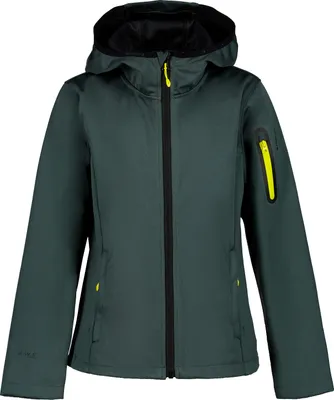 Produktbild von ICEPEAK Jungen Softshelljacke Konorado Jr