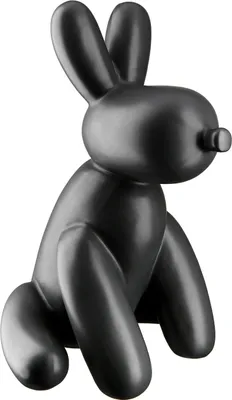 Produktbild von GILDE Skulptur Ballonhund, 32567