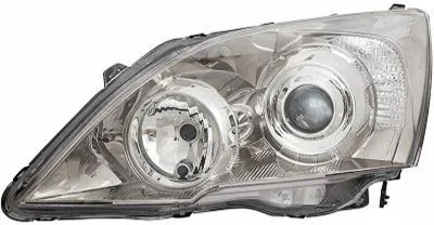 Produktbild von DIEDERICHS Scheinwerfer Links für HONDA CR-V III (RE) 5283885