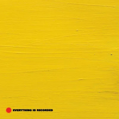Produktbild von ImportCDs Everything Is.., Pop rock, Vinyl, Physische Medien, Erwachsener, 1 Disks, 16/02/2018