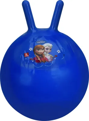 Immagine prodotto di skippy Frozenball 45 cm blu