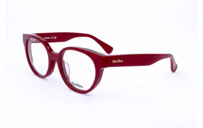 Immagine prodotto di Maxmara MM5150 D Rosso lucido 52/19/140 Occhiali da donna