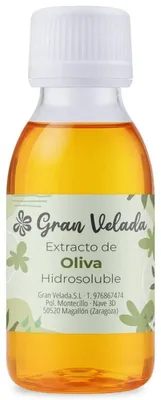 Produktbild von Gran Velada - Wasserlöslicher Olivenextrakt 100 ml