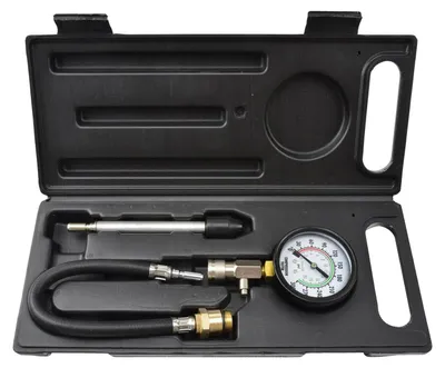 Obrázok produktu pre Tester kompresie - kompresiometer benzínových motorov