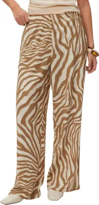 Produktbild von Vero Moda Friga Wide Hose Damen