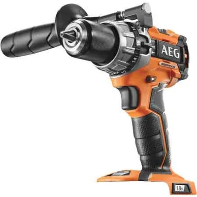 Immagine prodotto di Trapano A Percussione A Batteria 'Bsb 18 Cbl/O' Aeg 18V