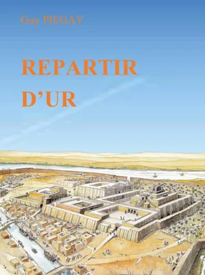 Produktbild von Repartir d'Ur