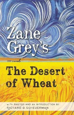 Produktbild von The Desert of Wheat