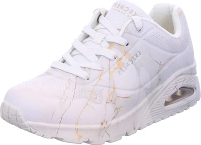 Produktbild von Skechers Damen Lowtop-Sneaker UNO - MARBEL MARVEL 29966-37, 29966-38, 29966-39, 29966-40, 29966-41, 29966-42, 29976-37, 29976-38, 29976-39, 29976-40, 29976-41, 29976-42, 38932-37, 38932-38, 38932-39, 38932-40, 38932-41, 38932-42 SKE-155584 offwhite 41