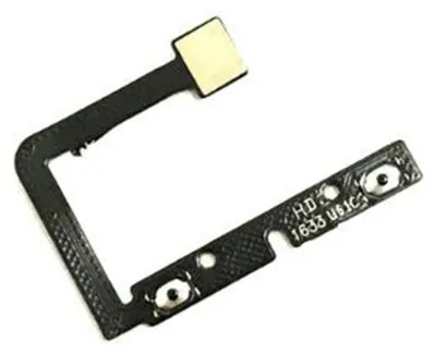 Produktbild von Für ZTE Blade V7 Volume Button Flex Kabel Lautstärke Tasten Ersatzteil Reparatur