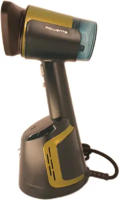 Produktbild von Rowenta Bügeleisen Haushalt Haushalt AeroSteam Dampfleistung Effizient Vakuum Technologie